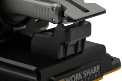 Work Sharp Professional Precision Adjust WSBCHPAJ-PRO-I Système D'aiguisage -Magasin de couteaux WSBCHPAJ PRO I 14 worksharp