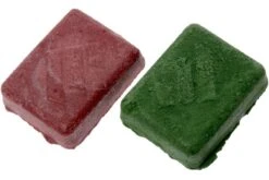 Work Sharp Stropping Belt Kit Pour Le Blade Grinding Attachment -Magasin de couteaux WSSAKO81121 03 work sharp stropping belt kit wssako81121 03