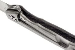 Zero Tolerance 0452CF Couteau De Poche, Dmitry Sinkevich Design -Magasin de couteaux ZT0452CF 06 zero tolerance zt0452cf 06