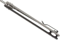 Zero Tolerance 0452CF Couteau De Poche, Dmitry Sinkevich Design -Magasin de couteaux ZT0452CF 07 zero tolerance zt0452cf 07