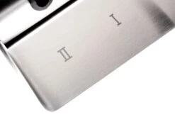 Zwilling J.A. Henckels - Twinsharp Select Aiguiseur 9 Zwilling J.A. Henckels - Twinsharp Select Aiguiseur -Magasin de couteaux ZW32601 000 03 zwilling 32601 twin select slijper d3