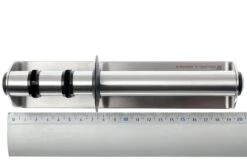 Zwilling J.A. Henckels - Twinsharp Select Aiguiseur 11 Zwilling J.A. Henckels - Twinsharp Select Aiguiseur -Magasin de couteaux ZW32601 000 05 zwilling 32601 twin select slijper d5