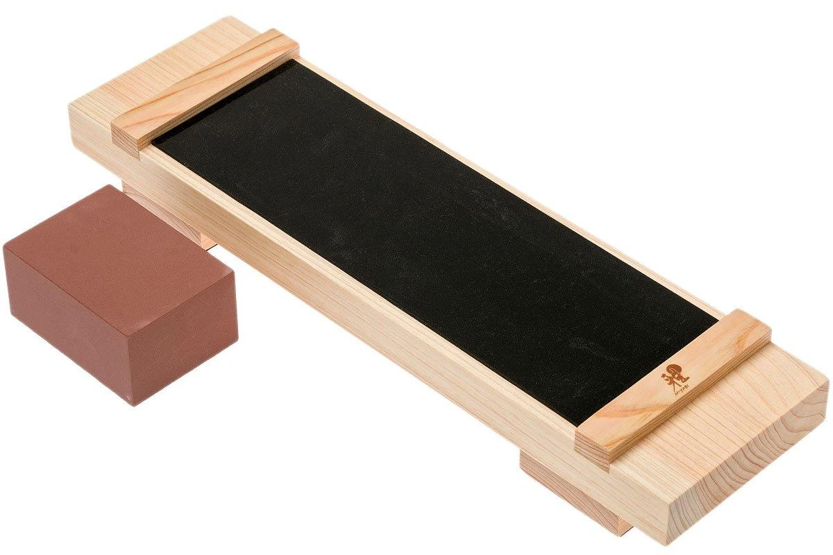 Miyabi Toishi Pro Basiskit, 34536-000 3 Miyabi Toishi Pro Basiskit, 34536-000